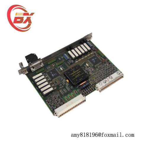 ABB 81EU01E-E GJR2391511R42 GJR2391500R1210 Industrial Control Module