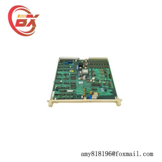 Allen-Bradley 1771-LP2 Digital Output Module, Industrial Control