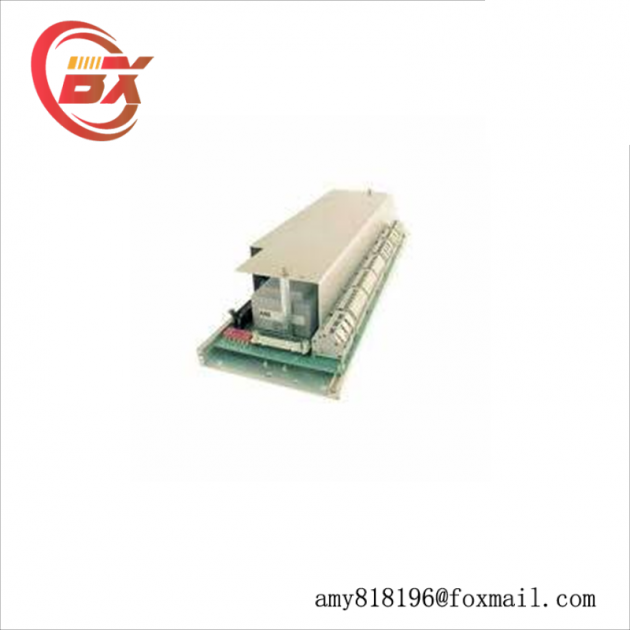 ABB SC102 I/O Module: Industrial Control Solutions, Precision Engineering