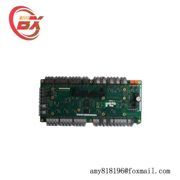 ABB SC102 I/O Module: Industrial Control Solutions, Precision Engineering
