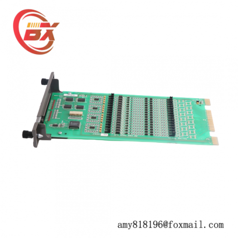 ABB 3BSE019923R1 Industrial Automation Module