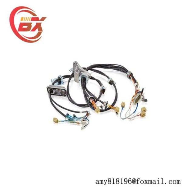 ABB DSQC 266T 6369901-353 Control Module