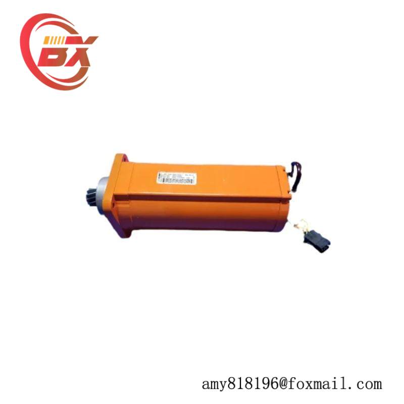 ABB IRB 4400 53HAC10603-1 Robot Servo Motor Axis 4-5