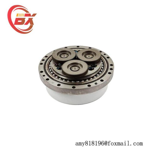 ABB DSQC 266T 6369901-353 Control Module