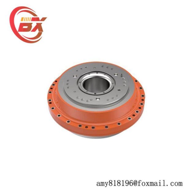 ABB 3HAC024826-019 Control Module for Industrial Automation Systems