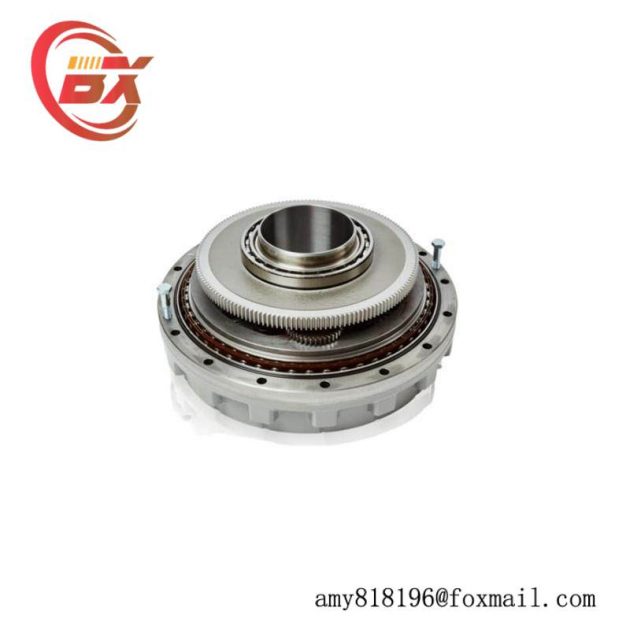 ABB 3HAC026114-001 Advanced Automation Module for Industry 4.0 Applications