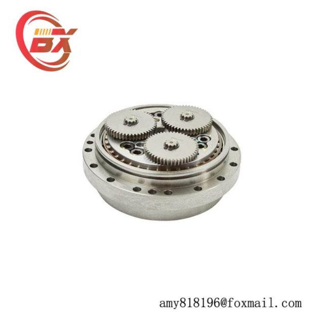 GE DS3800NBFA1A1A Communication Module, Industrial Automation