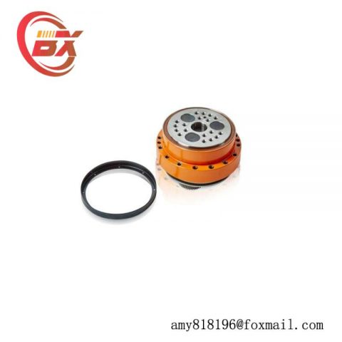 ABB 3HAC028705-003: High-Precision Industrial Control Module