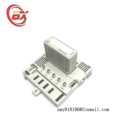 ABB LDGRB-01 61320954 Control Module - Industrial Automation