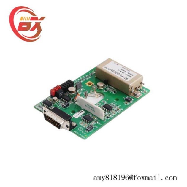 Mizar MZ 8311 VME Output to Coax Transition Module for Industrial Automation