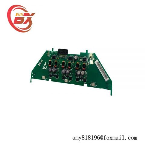 Magnetek MG3-1G-1G-PM Power Module, Industrial Automation Solutions