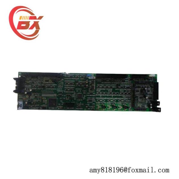 ABB SC102 I/O Module: Industrial Control Solutions, Precision Engineering