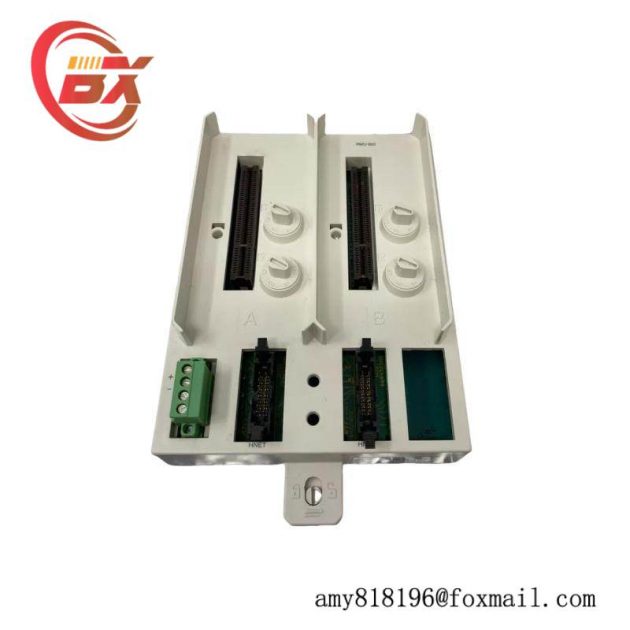 Prosoft MVI56-MCM Industrial Control Module for Enhanced Automation Performance