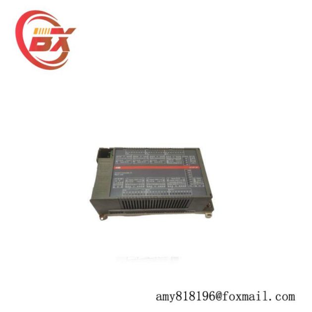 ABB PFEA111/112 Disc Tension Control Module