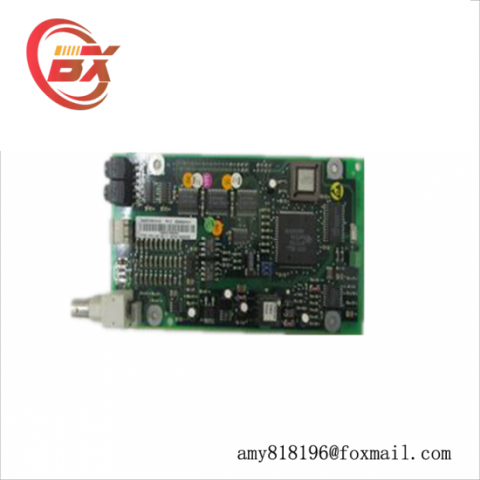 ABB 07MC90C1 - Industrial Control Module