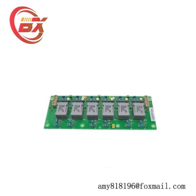 ABB V18345-1010121001 Ordinary Operating System, Control Your Processes Efficiently