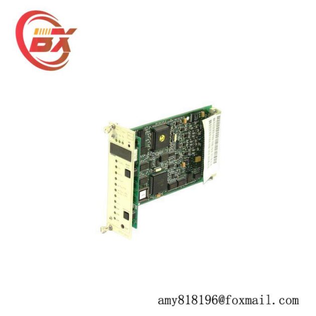 ABB SPCD 3D53-AB High-Precision Differential Device, Precision Measurement Module