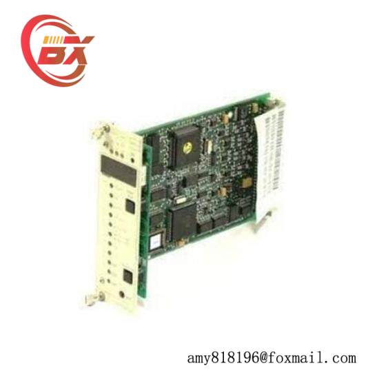 ABB SPCD 3D53-AB High-Precision Differential Device, Precision Measurement Module