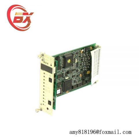 ABB SPCD 3D53-AB High-Precision Differential Device, Precision Measurement Module