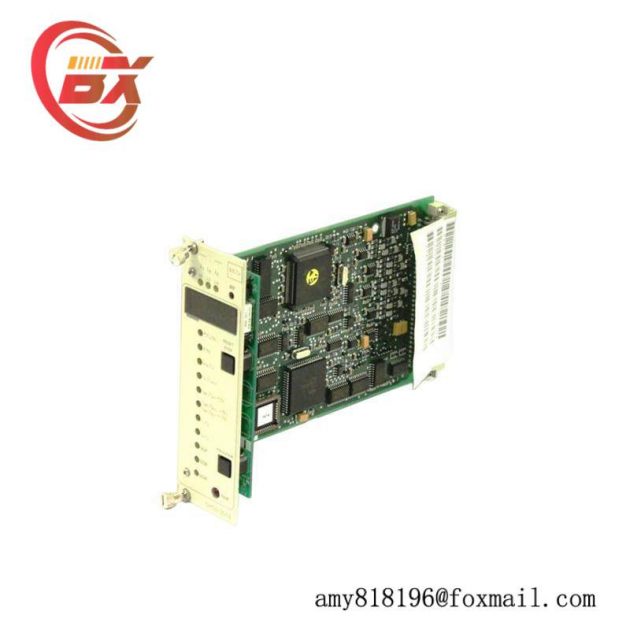 ABB SPCD 3D53-AB High-Precision Differential Device, Precision Measurement Module