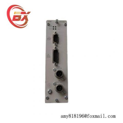 ABB TC530 3BUR000101R1 Modular Control System T-Box