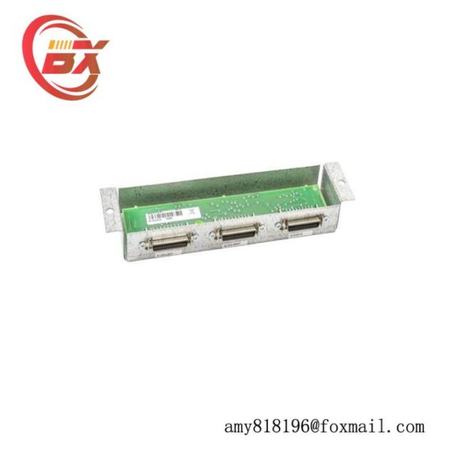 ABB 3HAC022265-001 Industrial Control Module, Optimized for Precision & Reliability