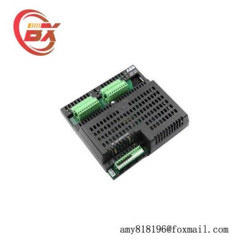 ABB TP830-1 Industrial Module - High Precision and Reliability