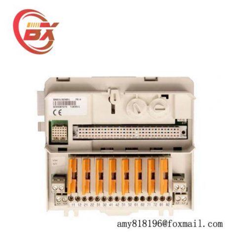 ABB 3BSC950065R1 Industrial Control Module