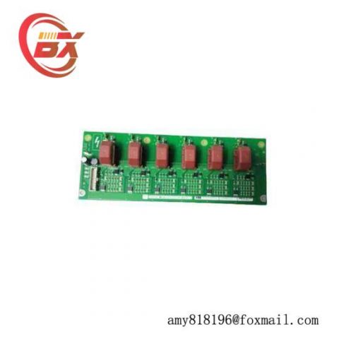 ABB CI538 Communication Interface Module