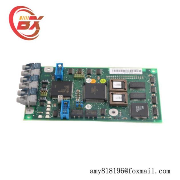 ABB YPK114A 3ASD399002B20 Drive DCB Board, Industrial Control Module