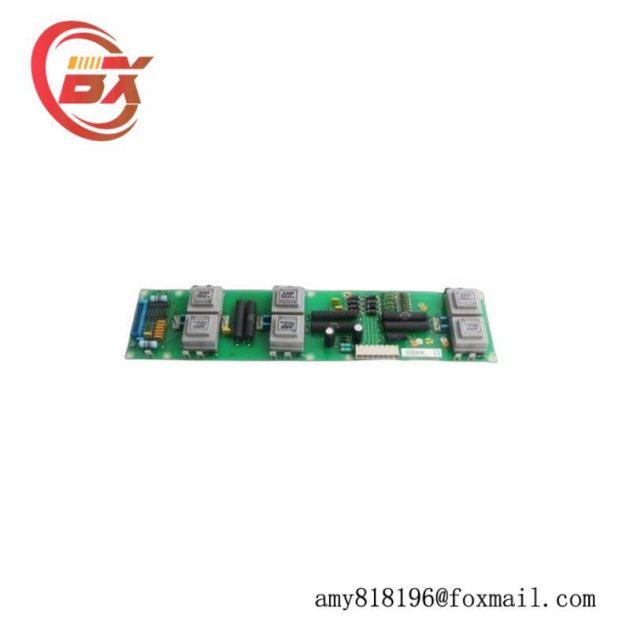 TRICONEX 0905-148-6921 Fieldbus Control System