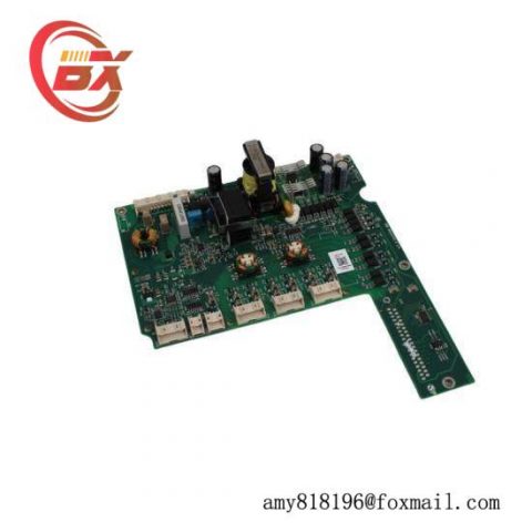 ABB ZINT-541 | 3AUA0000065896R | Inverter Power Board