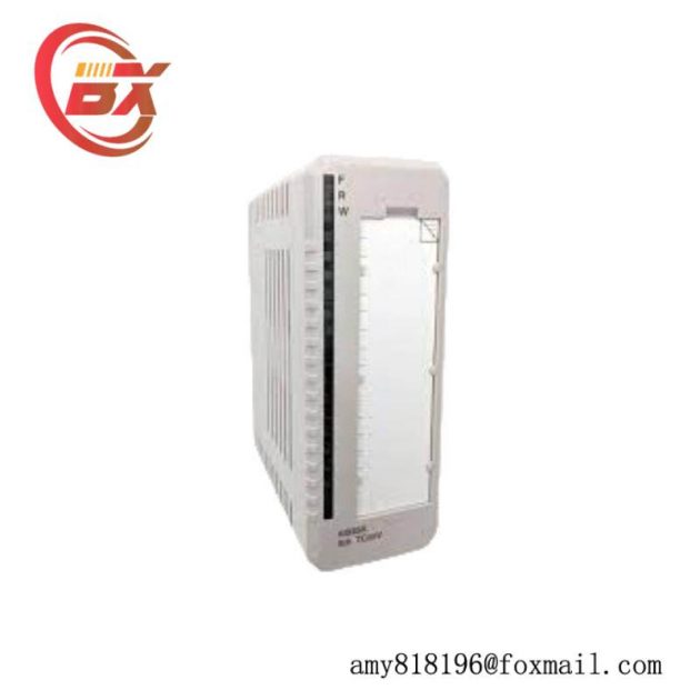 ABB 3BSE019923R1 Industrial Automation Module