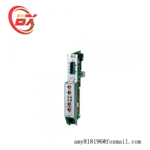 Honeywell X20TB12 Industrial Control Module