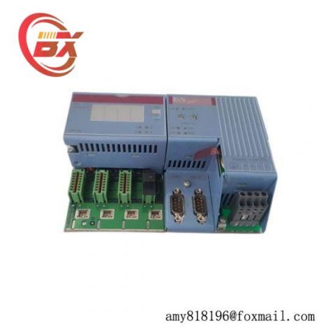 B&R 8BVI0220HWD0.000-1 - High Performance Industrial Input Module