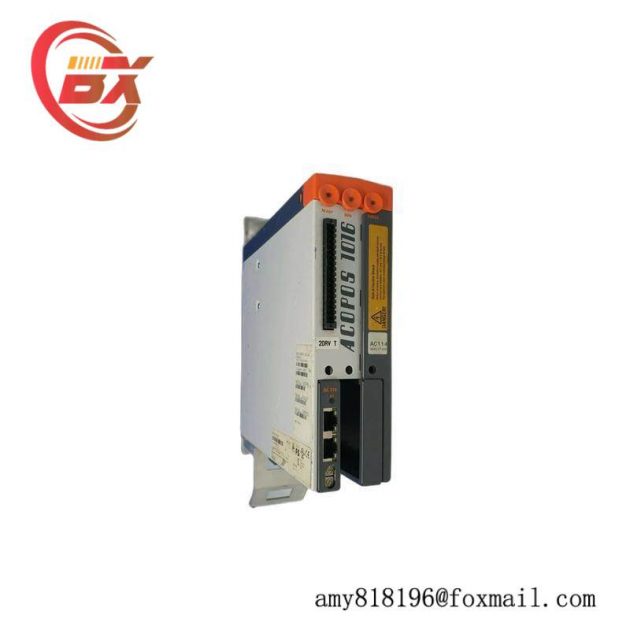 B&R 5PC600SX02-00APC620 Control System Unit