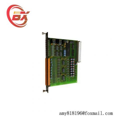 B&R Automation Module 7MM43270-1