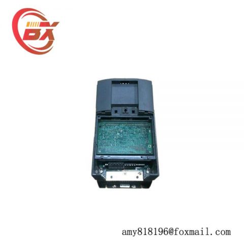 Baldor Electric BC30D7A35-CL7 High-Power DC Drive
