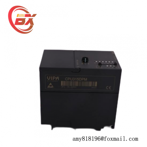 Baumuller BUS6-VC-AC-0022 AC Drive Module
