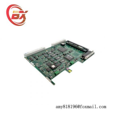 Bentley Nevada 100M1554 - Advanced Control Module, Industry Grade Precision & Reliability