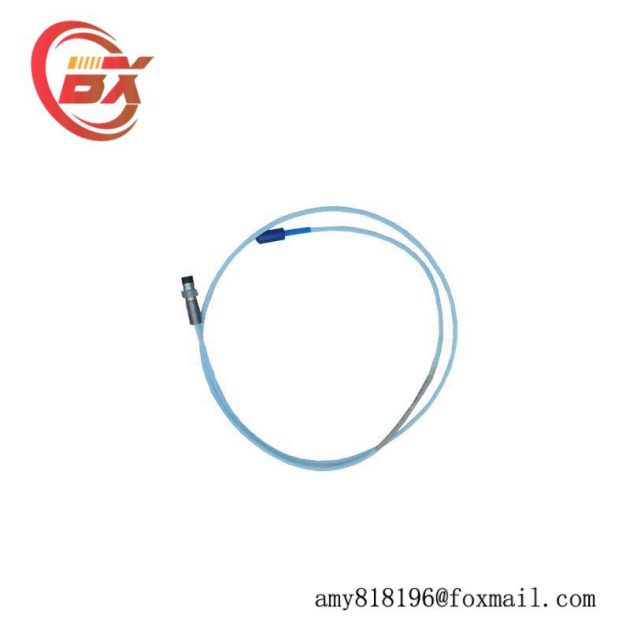 BENTLY 330101-00-16-10-02-00 Module, Industrial Monitoring and Control