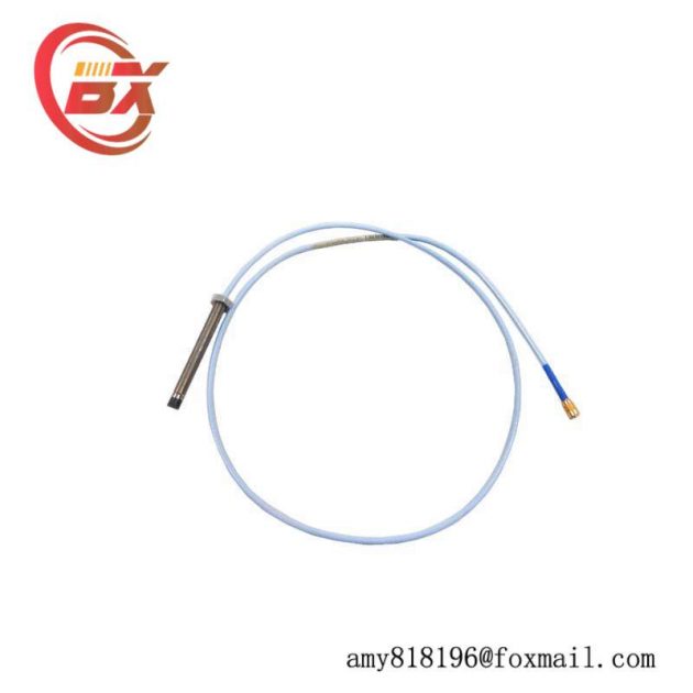 Bently 33VM52-000-29 Vibration Monitoring Module