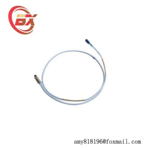 BENTLY NEVADA 990-04-70-01-05: Advanced Control Module for Industrial Applications