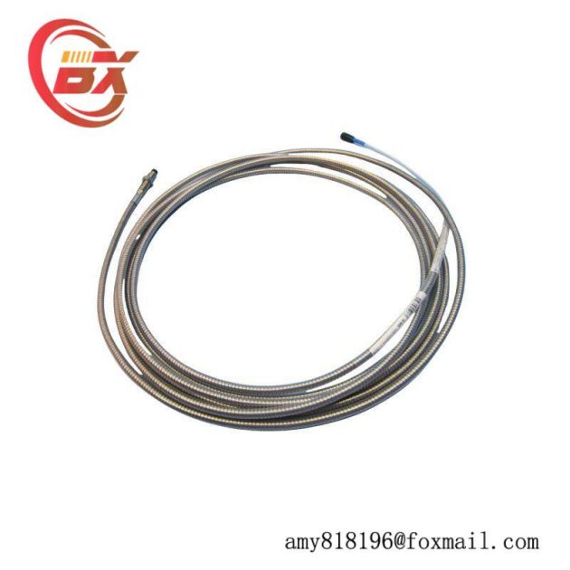 Bently Nevada 330905-06-14-10-02-00 Proximity Probe for Industrial Control Systems