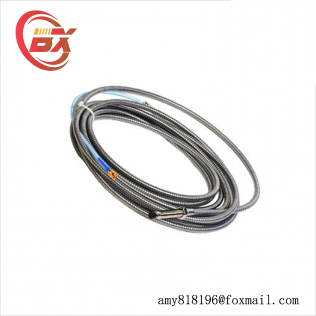 BENTLY 1900/65A-00-01-03-01-01 Industrial Vibration Monitoring Module