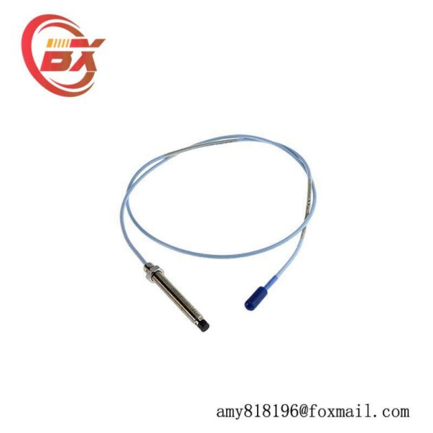 Bently Nevada 139554-01AC LVDT Position Input/Output Modules, Advanced Industrial Sensory Control