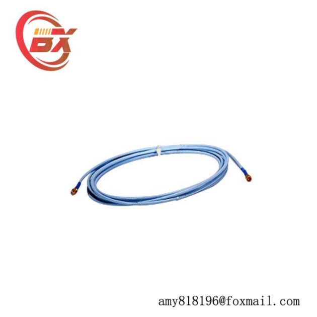 Bently Nevada 330130-040-01-00 PLC Extension Cable