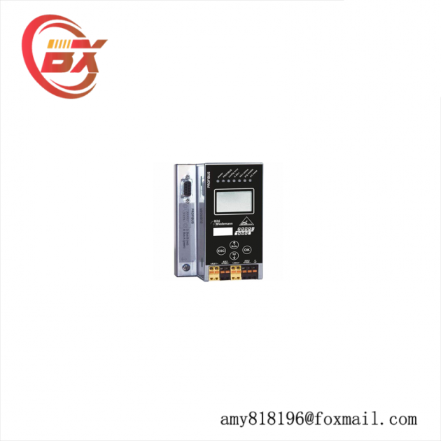 BENTLY NEVADA 990-04-70-01-05: Advanced Control Module for Industrial Applications