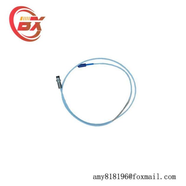 Bently 330104-0-6-50-02-00 Proximity Probe for Industrial Control Systems