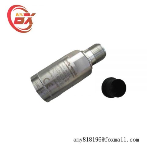 Bently Nevada 330500-01-005 Piezo-velocity Sensor: Advanced Industrial Measurement for Unmatched Precision